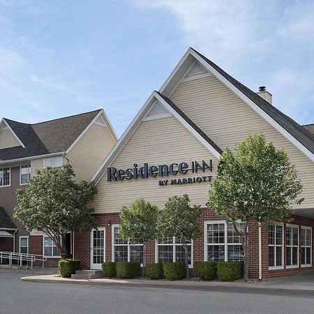 Residence Inn By Marriott Прово Экстерьер фото