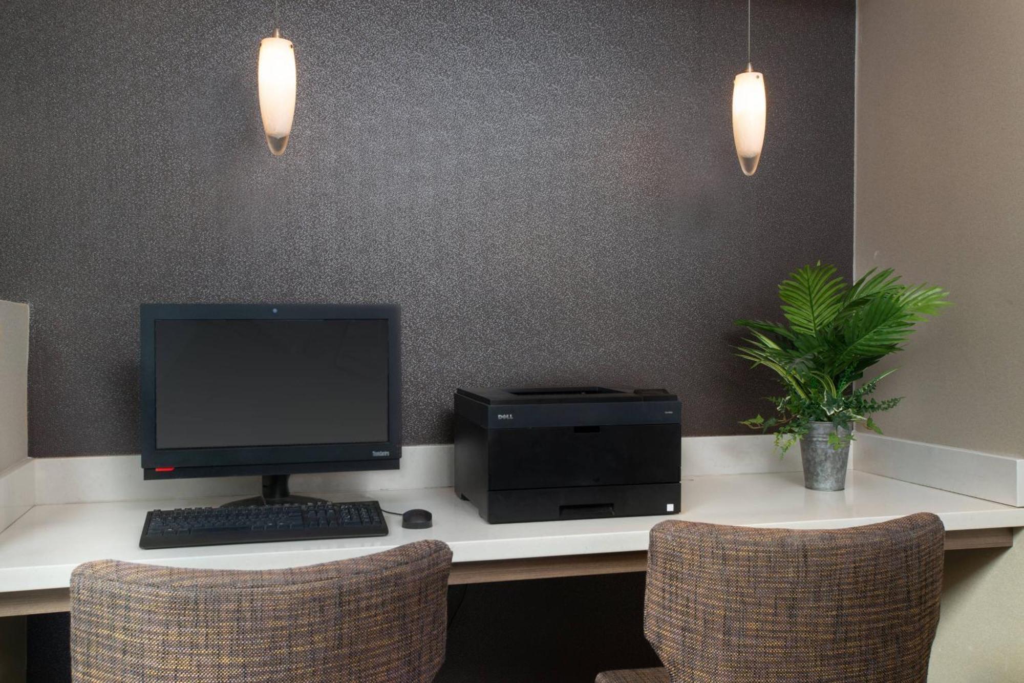 Residence Inn By Marriott Прово Экстерьер фото
