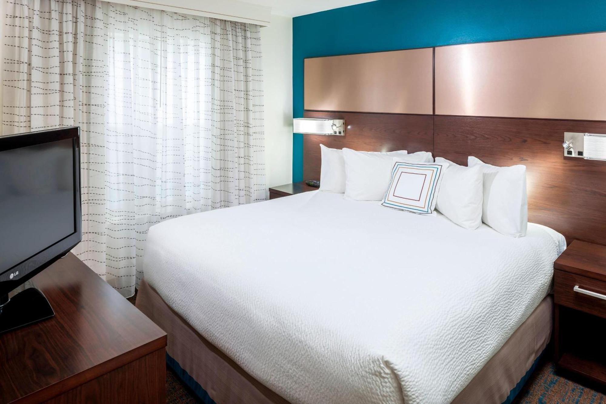 Residence Inn By Marriott Прово Экстерьер фото