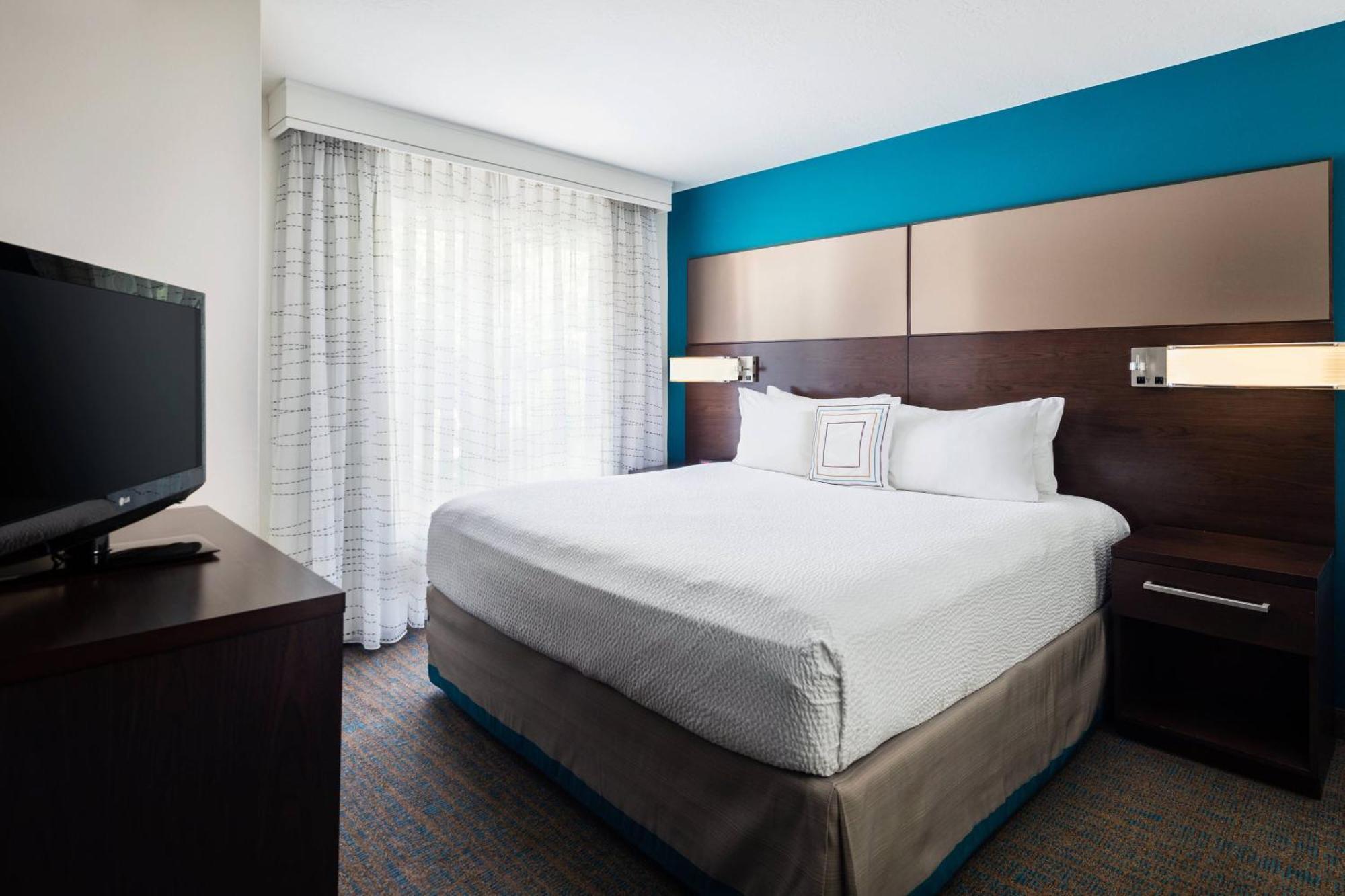 Residence Inn By Marriott Прово Экстерьер фото