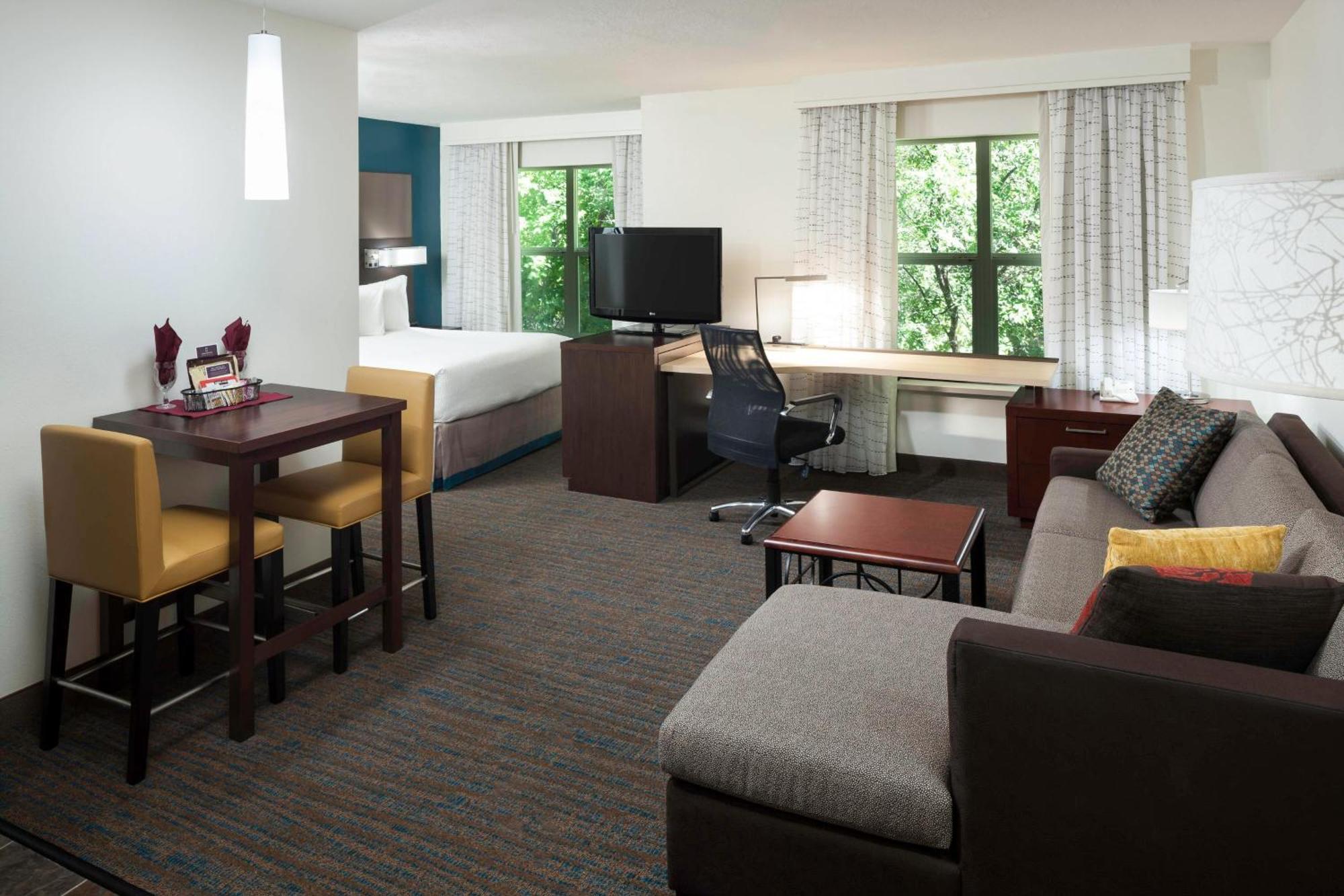 Residence Inn By Marriott Прово Экстерьер фото