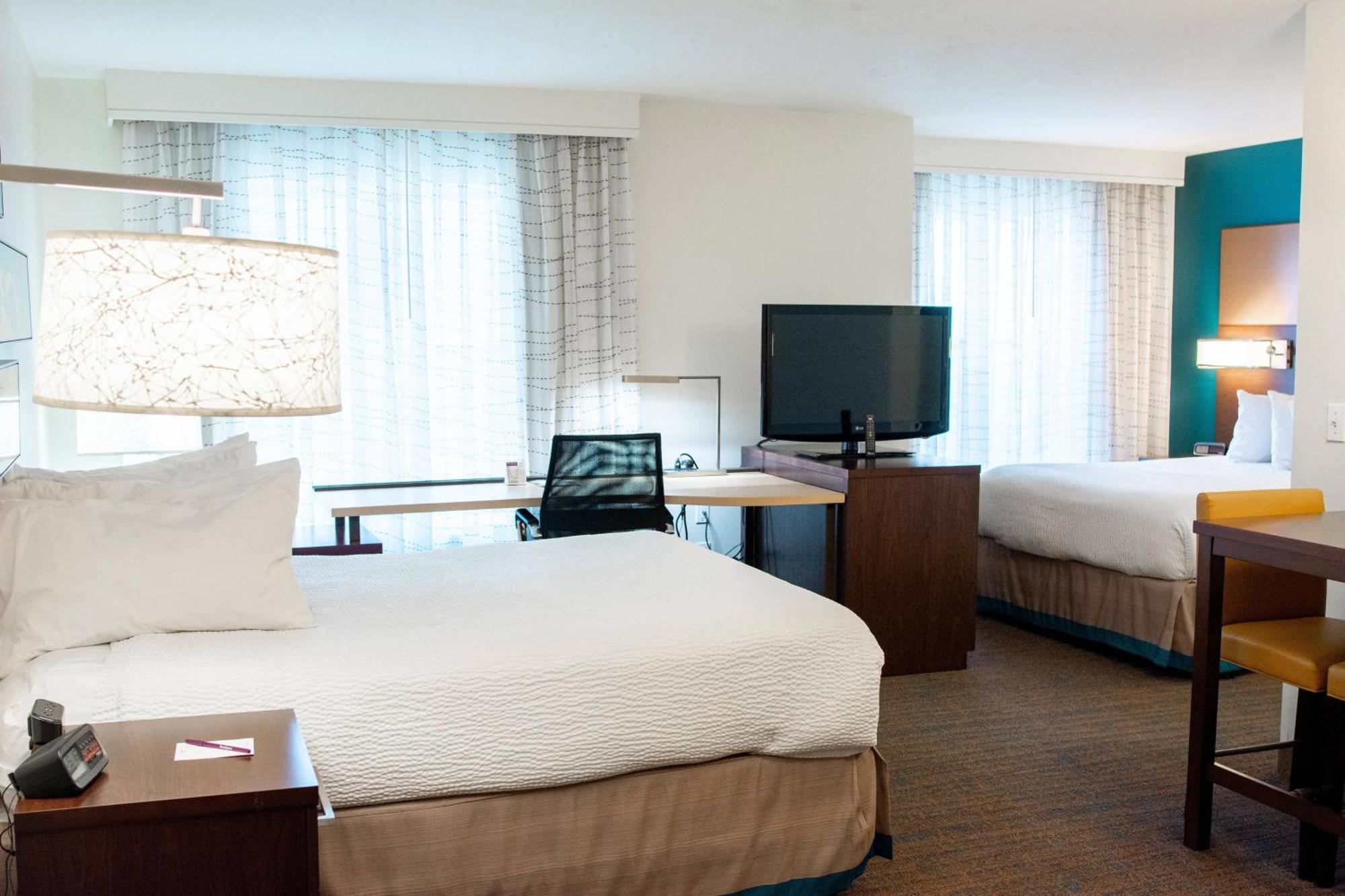 Residence Inn By Marriott Прово Экстерьер фото
