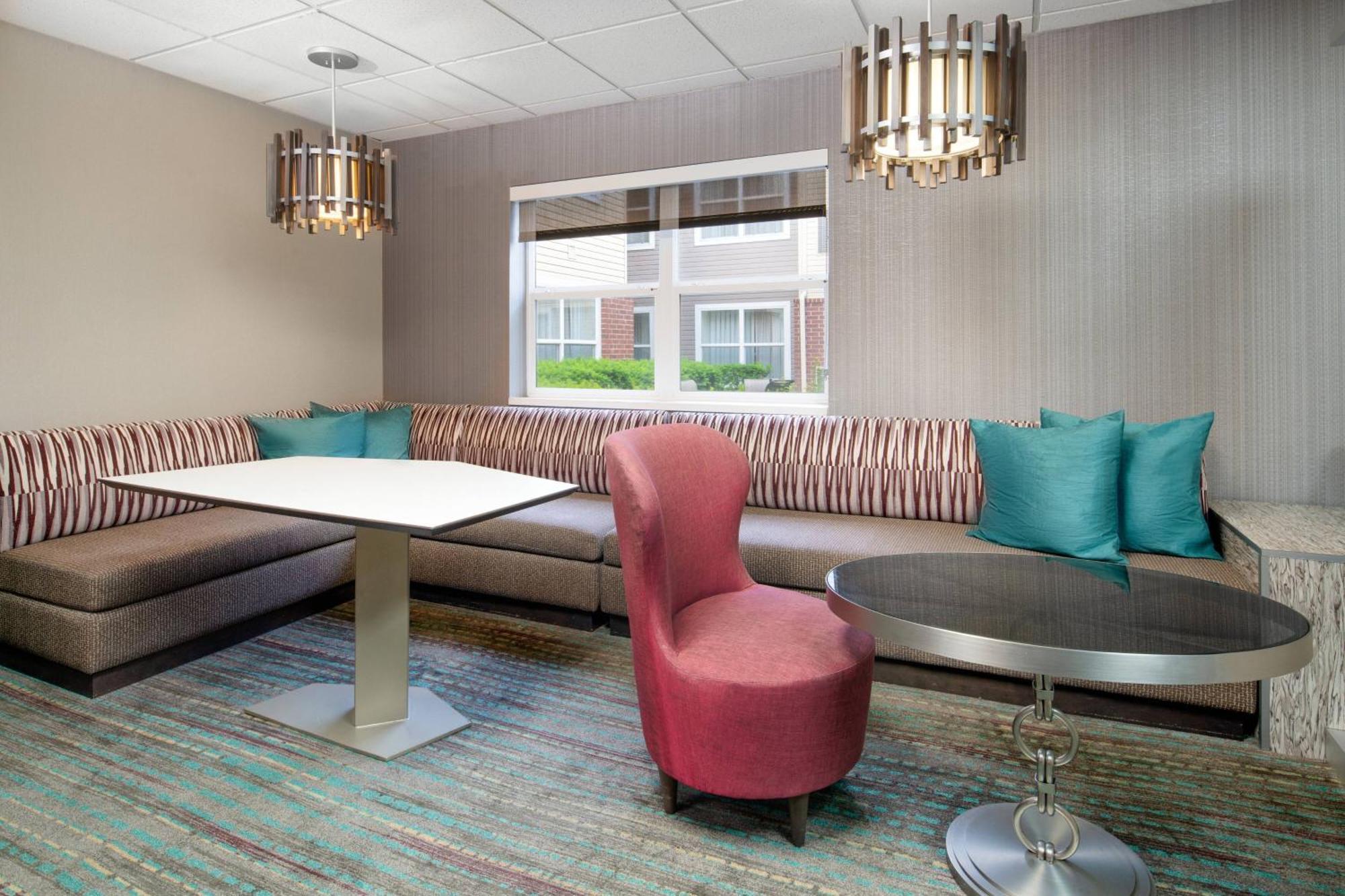 Residence Inn By Marriott Прово Экстерьер фото